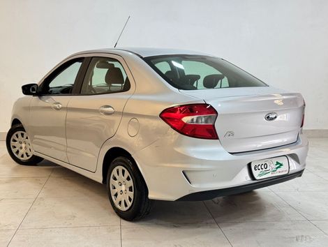 Ford Ka 1.0 SE/SE Plus TiVCT Flex 5p