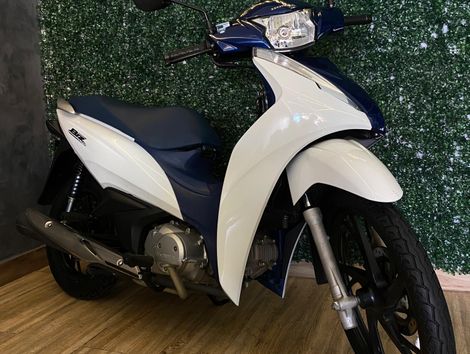 HONDA BIZ 125/125i Flex