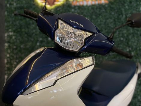 HONDA BIZ 125/125i Flex