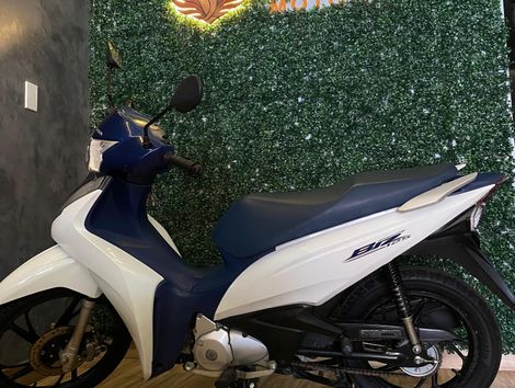 HONDA BIZ 125/125i Flex
