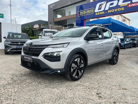 Renault Kardian Techno Flex 1.0 TB 12V 5p Aut.