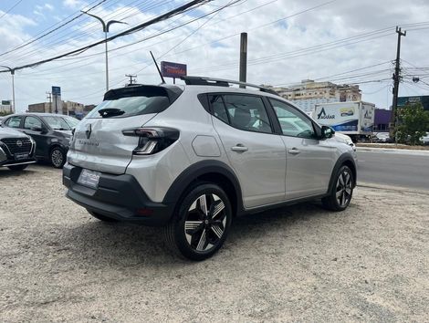 Renault Kardian Techno Flex 1.0 TB 12V 5p Aut.
