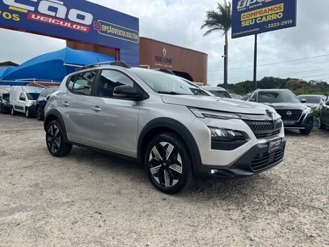 Renault Kardian Techno Flex 1.0 TB 12V 5p Aut.