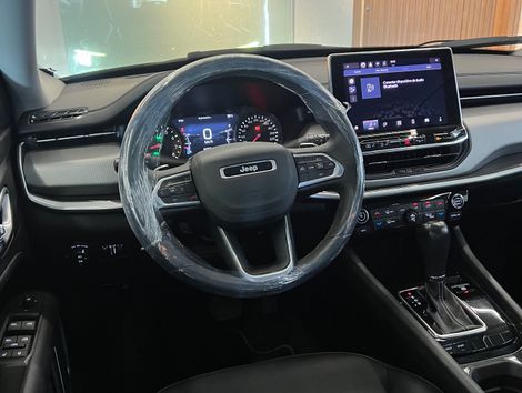 Jeep COMPASS LONG. T270 1.3 TB 4x2 Flex Aut.