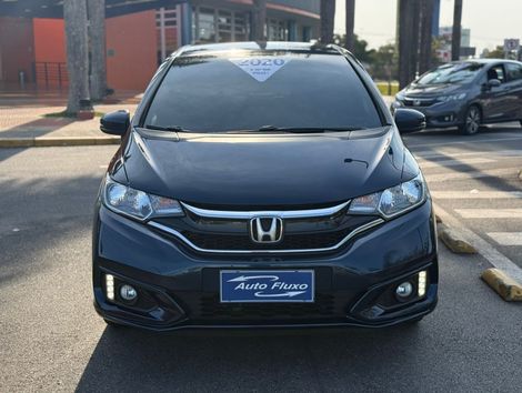 Honda Fit EX/S 1.5 Flex/Flexone 16V 5p Aut.