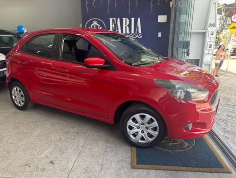 Ford Ka 1.0 SE/SE Plus TiVCT Flex 5p