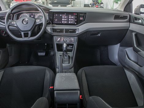 VolksWagen VIRTUS Comfort. 200 TSI 1.0 Flex 12V Aut