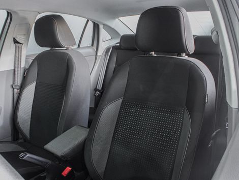 VolksWagen VIRTUS Comfort. 200 TSI 1.0 Flex 12V Aut