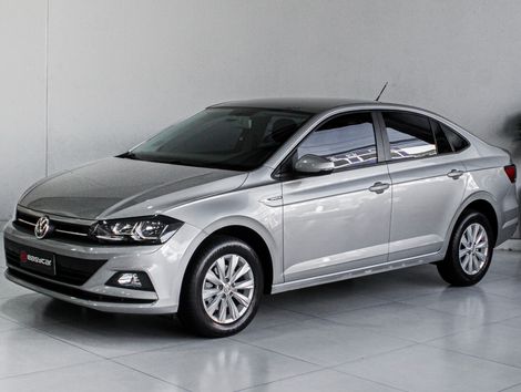 VolksWagen VIRTUS Comfort. 200 TSI 1.0 Flex 12V Aut