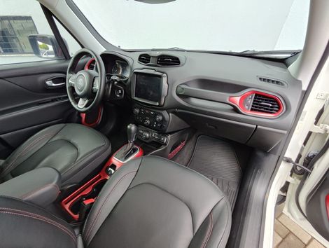 Jeep Renegade Trailhawk 2.0 4x4 TB Diesel Aut