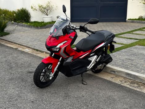HONDA ADV 150