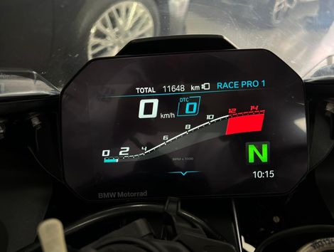 BMW S 1000 RR