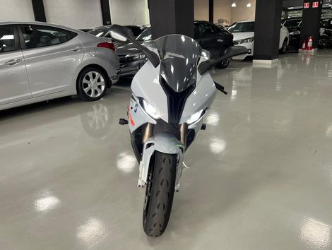BMW S 1000 RR