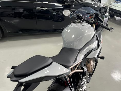 BMW S 1000 RR