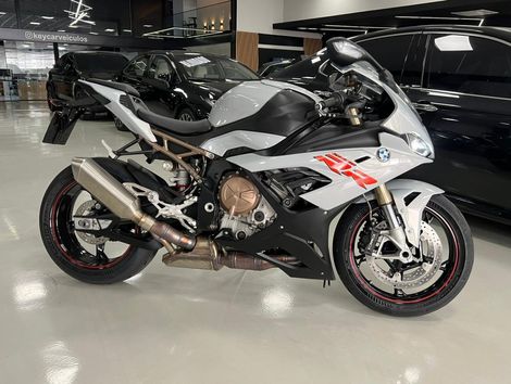 BMW S 1000 RR