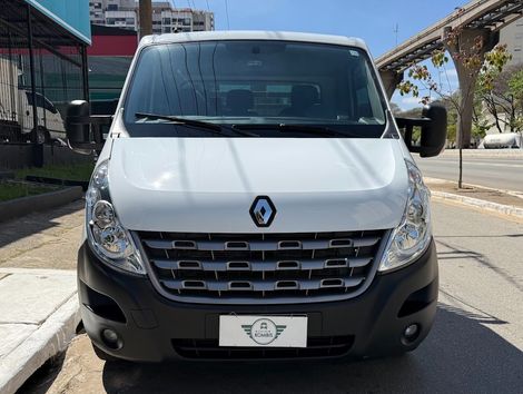 Renault Master 2.3 dCi Chassi 16V Diesel