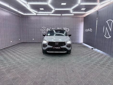Fiat PULSE IMPETUS 1.0 TURBO 200 Flex Aut.