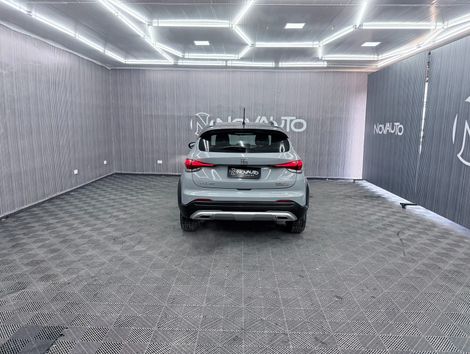 Fiat PULSE IMPETUS 1.0 TURBO 200 Flex Aut.