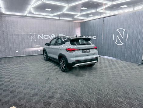 Fiat PULSE IMPETUS 1.0 TURBO 200 Flex Aut.