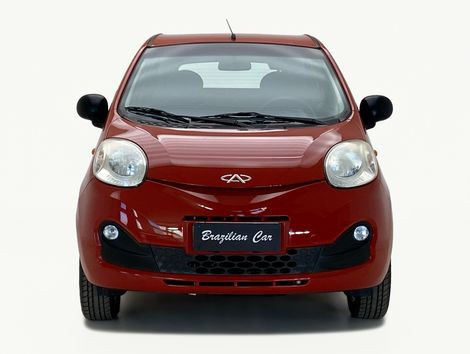 Caoa Chery/Chery QQ 1.0  ACT FL 12V/1.0 12V Flex  5p