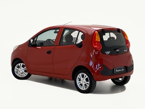 CHERY QQ 1.0  ACT FL 12V/1.0 12V Flex  5p