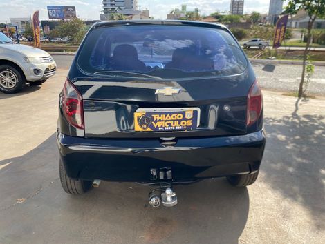 Chevrolet Celta Life/ LS 1.0 MPFI 8V FlexPower 5p