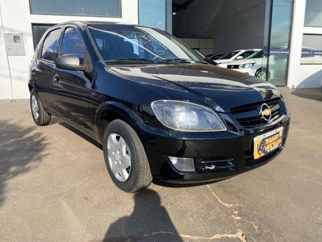 Chevrolet Celta Life/ LS 1.0 MPFI 8V FlexPower 5p