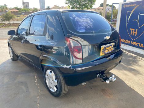 Chevrolet Celta Life/ LS 1.0 MPFI 8V FlexPower 5p