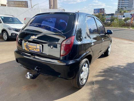 Chevrolet Celta Life/ LS 1.0 MPFI 8V FlexPower 5p