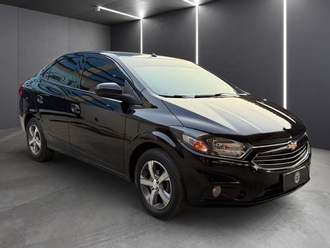 Chevrolet PRISMA Sed. LTZ 1.4 8V FlexPower 4p