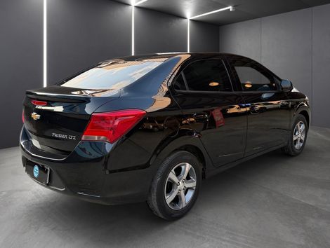 Chevrolet PRISMA Sed. LTZ 1.4 8V FlexPower 4p