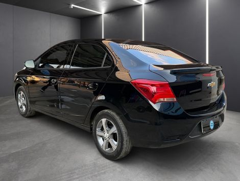 Chevrolet PRISMA Sed. LTZ 1.4 8V FlexPower 4p