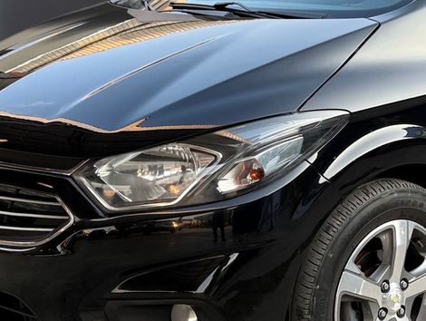 Chevrolet PRISMA Sed. LTZ 1.4 8V FlexPower 4p