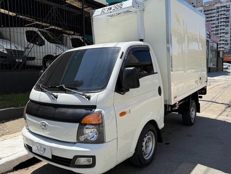 Hyundai HR 2.5 TCI Diesel (RS/RD)