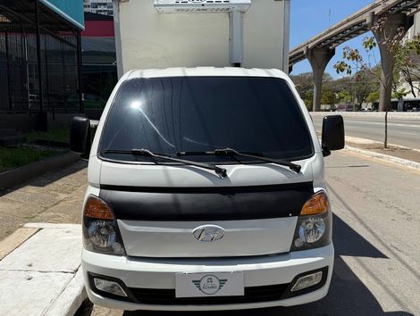 Hyundai HR 2.5 TCI Diesel (RS/RD)
