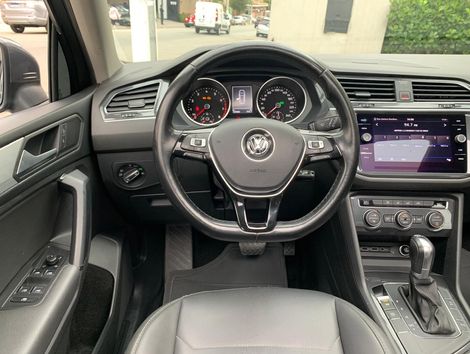 VolksWagen TIGUAN Allspac 250 TSI 1.4 Flex