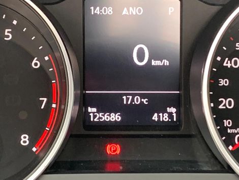 VolksWagen TIGUAN Allspac 250 TSI 1.4 Flex