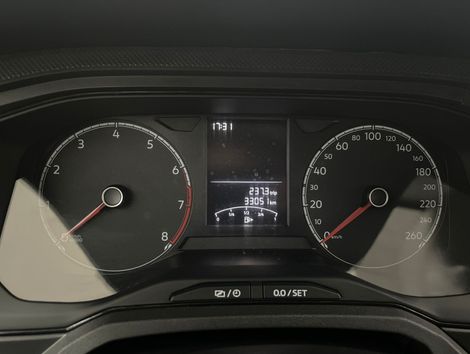 VolksWagen Polo Track 1.0 Flex 12V 5p