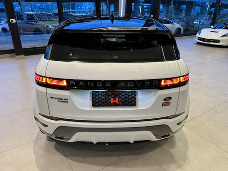 Land Rover Range R. EVO SE Si4 R-Dyn. 2.0 Flex Aut.