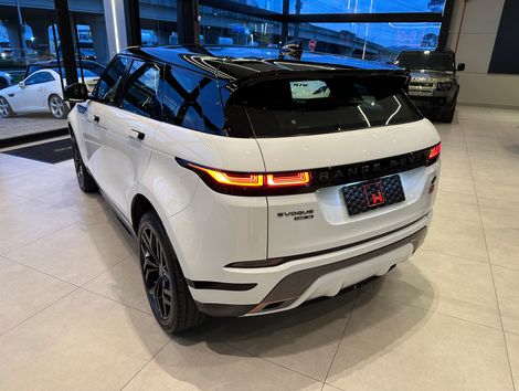 Land Rover Range R. EVO SE Si4 R-Dyn. 2.0 Flex Aut.