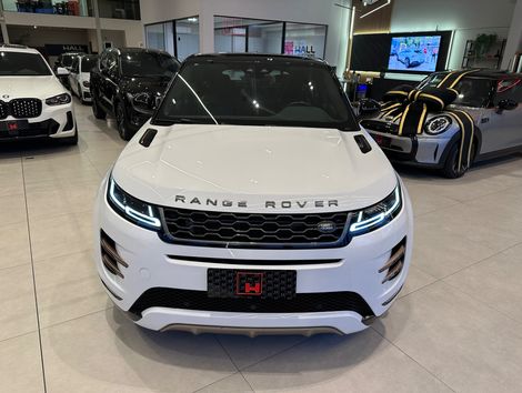 Land Rover Range R. EVO SE Si4 R-Dyn. 2.0 Flex Aut.