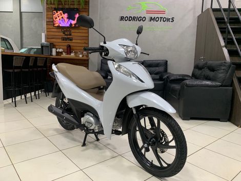 HONDA BIZ 125 EX/ 125 EX FLEX