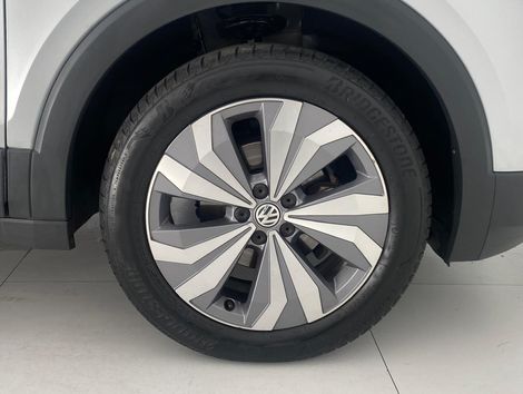 VolksWagen T-Cross Comfor. 200 TSI 1.0 Flex 5p Aut.