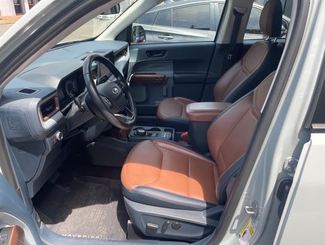 Ford Maverick Lariat FX4 2.0 EcoBoost Aut.