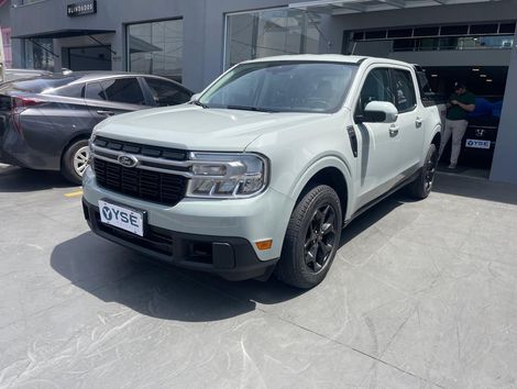 Ford Maverick Lariat FX4 2.0 EcoBoost Aut.