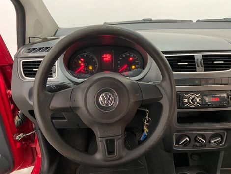 VolksWagen Fox 1.0 Mi Total Flex 8V 5p