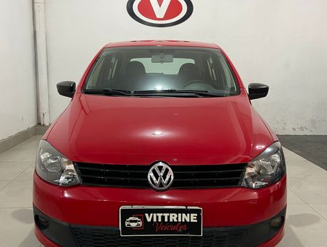 VolksWagen Fox 1.0 Mi Total Flex 8V 5p