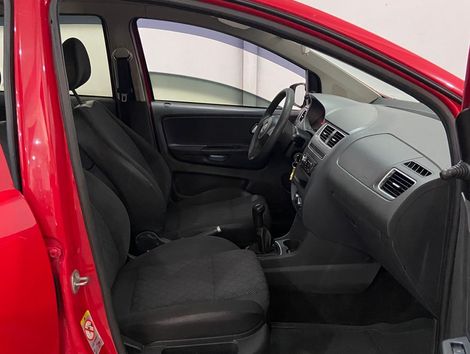 VolksWagen Fox 1.0 Mi Total Flex 8V 5p
