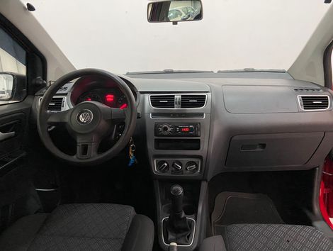 VolksWagen Fox 1.0 Mi Total Flex 8V 5p