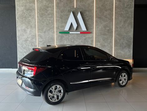 Hyundai HB20 Comfort Plus 1.0 Flex 12V Mec.